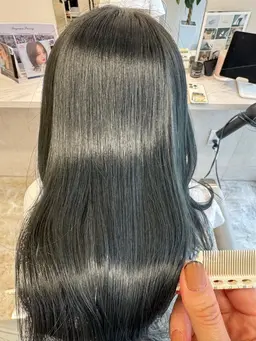 🍓⸝⸝꙳ トリートメント＋SB＋marbb𓂃𓈒𓏸