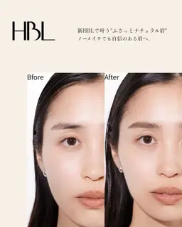 🉐新HBL➕パーツ2箇所ワックス