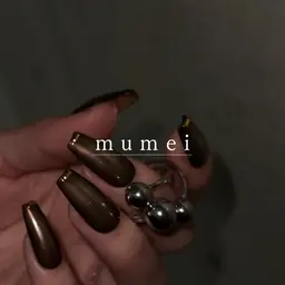 【オフ込 】長さ出し10本＋持ち込み / 相談 Art