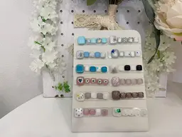 Foot【Jrネイリスト】★オフ有り★フット◆デザインネイル