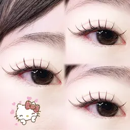 オフなし➕フラットラッシュ80本💗🫧