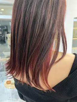 お得！One color