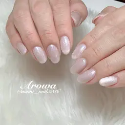 hand💅🏻 マグネットワンカラー