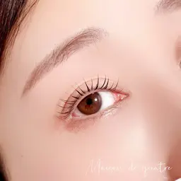 【9月限定メニュー】上まつげパーマ✨👀