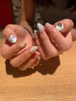 オフあり持ち込みフリーデザイン(オフ代別 ※説明欄記載)