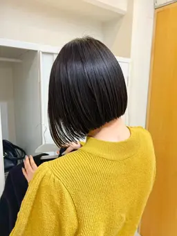 🌼カット＋髪質改善トリートメント🌼