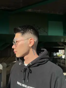 【新規限定】メンズカット(リピーター様ご利用不可)