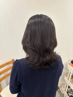 🫧カラー単品メニュー🫧 ⚠️日にちによって出勤店異なります