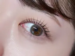 minimo限定🎀ラッシュリフト    【メンズも歓迎◎】