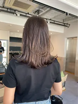 🎄12月期間限定🎄ロングの方限定!無料カット募集中!!