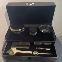 【𝐊𝐄𝐑𝐀𝐒𝐓𝐀𝐒𝐄】 キャビアトリートメント✨