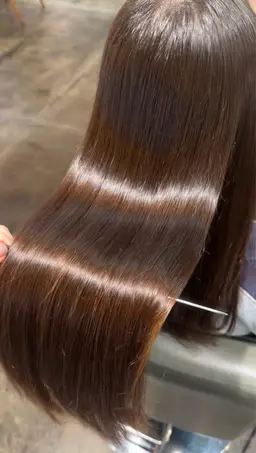 【✨️最高級トリートメント✨️】次世代髪質改善トリートメント