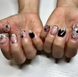 オフ込み✨おまかせデザイン💅