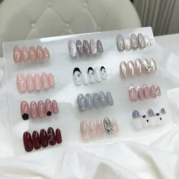 デビュー前🉐シンプル定額コース🌟ジェルオフあり場合+500円