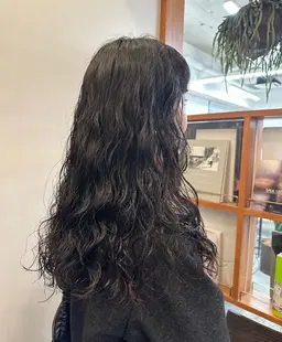 🎀お洒落🎀 『 ミニモ限定30%off』mixパーマ(レングスや骨格に合わせて1番似合うスタイルを提案致します🤍)