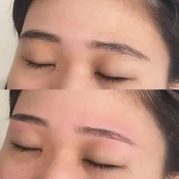 ハリウッドブロウリフト