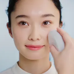 肌分析🔍自分のお肌を知ることから✨️
