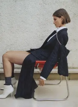 似合わせカット➕クイックトリートメント🫧‪シャンプーブロー付き🌙ミニモ学割