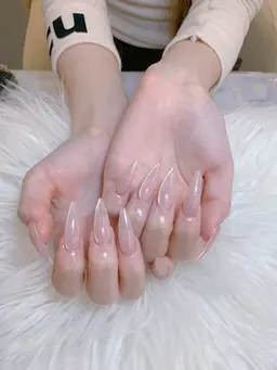 長さ出し＋マグネット