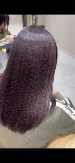 💎Aujua 2step トリートメント💎