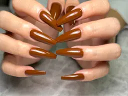 【オフなし】スカルプ💅🏽ワンカラー、グラデーション、マグネット、フラッシュ