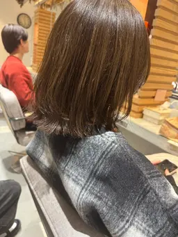レディースカットのみ！