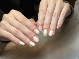 【研修モデル】Handマグネット⭐️ソフトジェルオフ➕550円