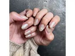 【オフなし】ワンカラー(グラデーション、マグネット、ミラー含む)カラー2色まで使用可!⚠️現金指定1500円!