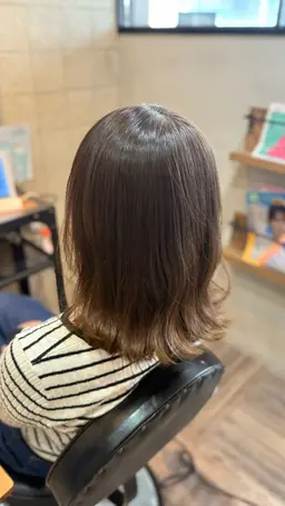 【📝肩上の方限定価格💭】似合わせデザインカット✂️