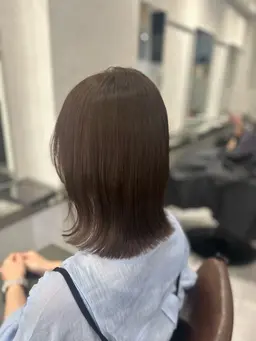 〈まずはお試し💭〉TOKIOトリートメント3step+カラー