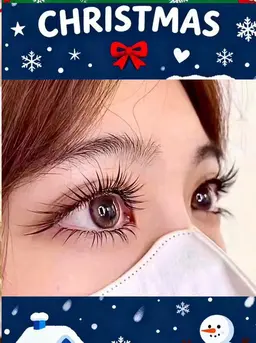 【期間限定】 LED無料⚡️【人気】 3Dボリュームラッシュ　300本　オフ+500円