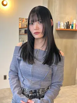 カット➕ライトトリートメント