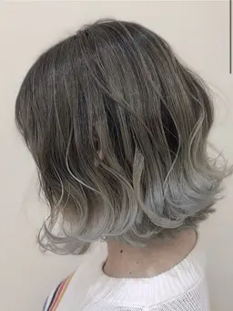 【素髪体験◎】カット+髪質再生BYKARTEトリートメント¥12100→11000