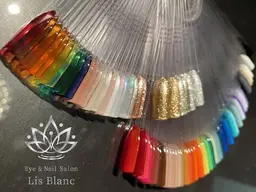 【HAND】or【FOOT】ワンカラー（オフ無し）