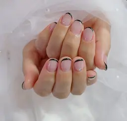 ♡フレンチorカラグラ♡