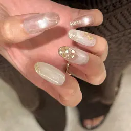 期間限定🌈定額ネイル¥7980→¥4980※メッセージにて確定メニュー