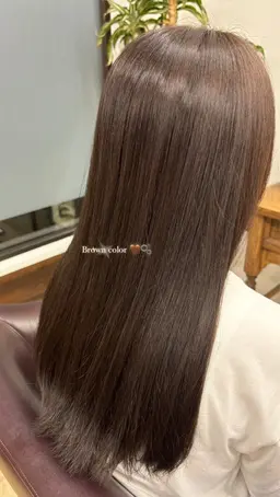 カラー（10レベル以下）