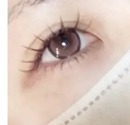 【持続力UP】アイシャンプー付き💧フラットラッシュ120本🖤お好みデザインOK(長さ〜15mm)