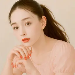 【短時間で透明感✨】うる艶フェイシャル30分