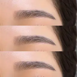メンズアイブロウwax🪄🕴🏻