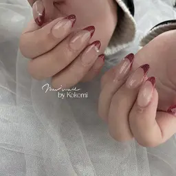 【オフ無】フレンチ