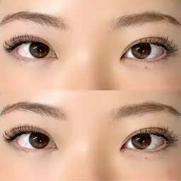 フラットラッシュ120本！オフ込み♡