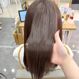 ワンカラーモデル🩷