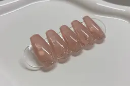 オフィスネイル/オフ込み