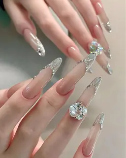 【HAND/スカルプ長さだし】やり放題・持ち込み≪120分≫