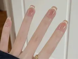 チークマグネットフレンチ