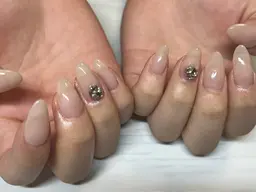 シンプルワンカラー