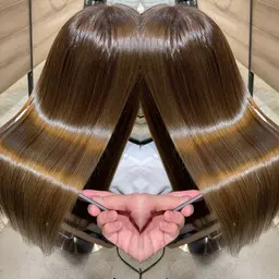 11月限定🉐[⭐️ご新規様限定⭐️］水素髪質改善トリートメント✨