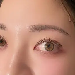 当日予約⭕️マツパ(上)×アイブロウワックス✨同時施術！オープン記念価格！ご予約はお早めに💭