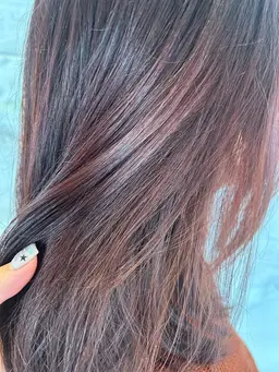 【12月限定♡】ブリーチなしワンカラー